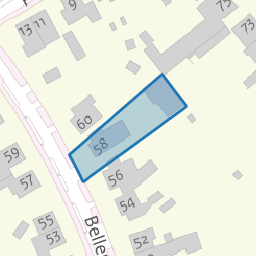 Perceel OBK00-C-2203