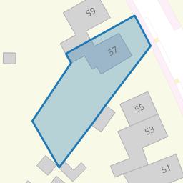 Perceel OBK00-C-2205