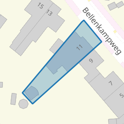 Perceel OBK00-C-2209