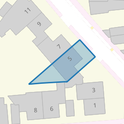 Perceel OBK00-C-2212