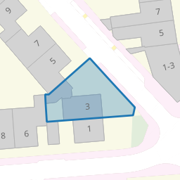 Perceel OBK00-C-2213