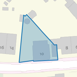 Perceel OBK00-C-2217