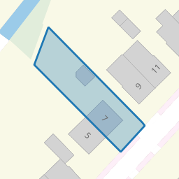 Perceel OBK00-C-2226