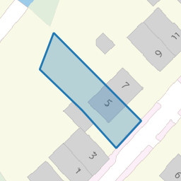 Perceel OBK00-C-2227