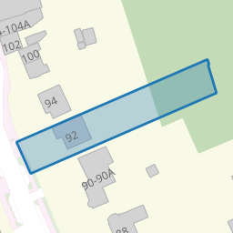 Perceel OBK00-C-2241