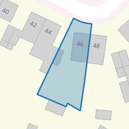 Perceel OBK00-C-2274