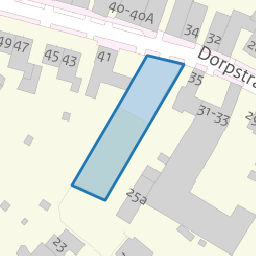 Perceel OBK00-C-2291