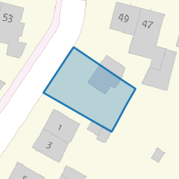 Perceel OBK00-C-2302