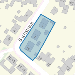 Perceel OBK00-C-2303