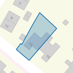 Perceel OBK00-C-2306