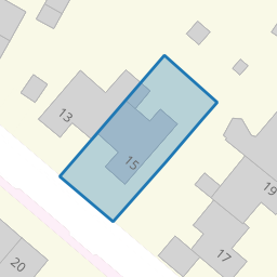 Perceel OBK00-C-2307