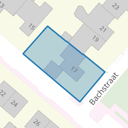 Perceel OBK00-C-2308