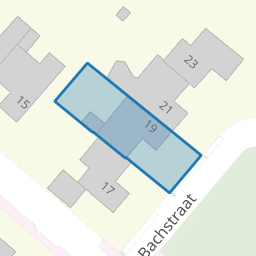 Perceel OBK00-C-2309