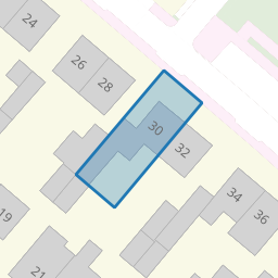 Perceel OBK00-C-2314