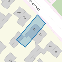 Perceel OBK00-C-2320