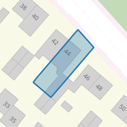 Perceel OBK00-C-2321