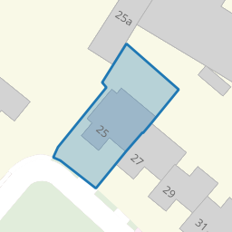 Perceel OBK00-C-2325