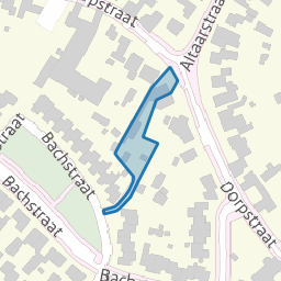 Perceel OBK00-C-2328