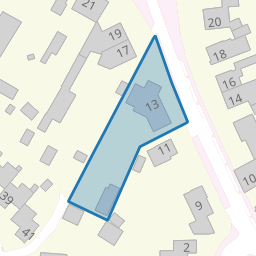 Perceel OBK00-C-2330