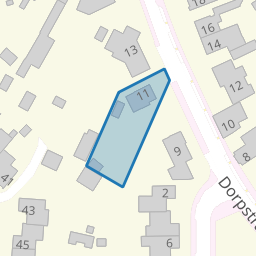 Perceel OBK00-C-2331