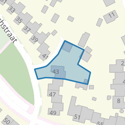 Perceel OBK00-C-2332