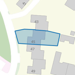 Perceel OBK00-C-2333