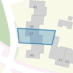 Perceel OBK00-C-2334