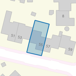 Perceel OBK00-C-2338