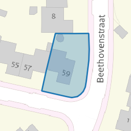 Perceel OBK00-C-2340