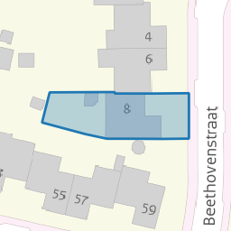 Perceel OBK00-C-2341