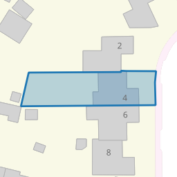 Perceel OBK00-C-2343
