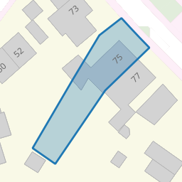 Perceel OBK00-C-2349