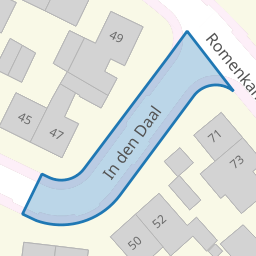 Perceel OBK00-C-2352