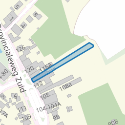 Perceel OBK00-C-2366