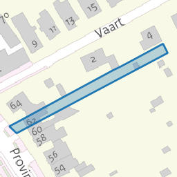 Perceel OBK00-C-2375