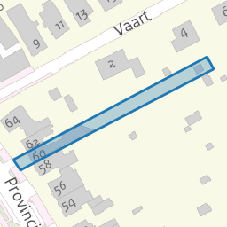 Perceel OBK00-C-2376