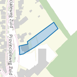 Perceel OBK00-C-2380