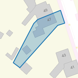 Perceel OBK00-C-2394