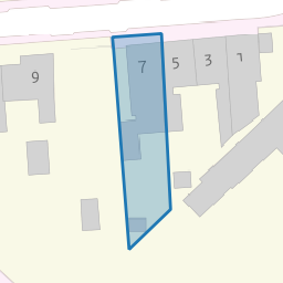 Perceel OBK00-C-2402