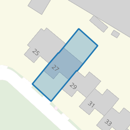 Perceel OBK00-C-2419