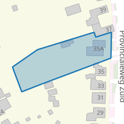 Perceel OBK00-C-2423
