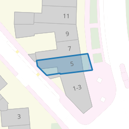 Perceel OBK00-C-2426