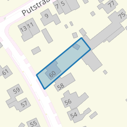 Perceel OBK00-C-2431