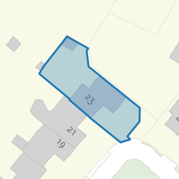 Perceel OBK00-C-2440