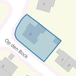 Perceel OBK00-C-2442