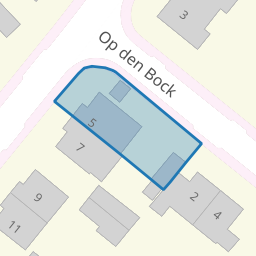 Perceel OBK00-C-2443