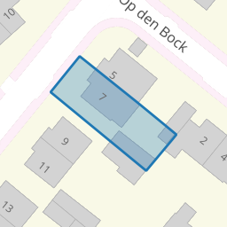 Perceel OBK00-C-2444