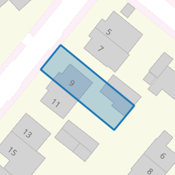 Perceel OBK00-C-2445