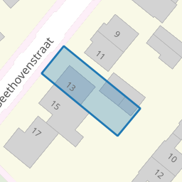 Perceel OBK00-C-2447