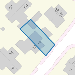 Perceel OBK00-C-2452